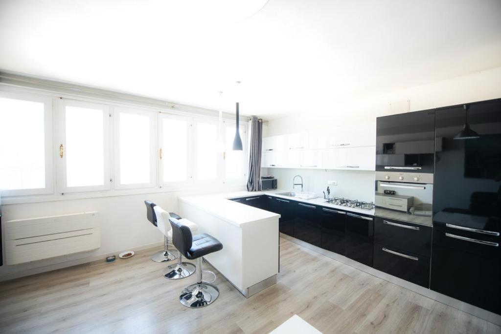 Loft 51 Apartment