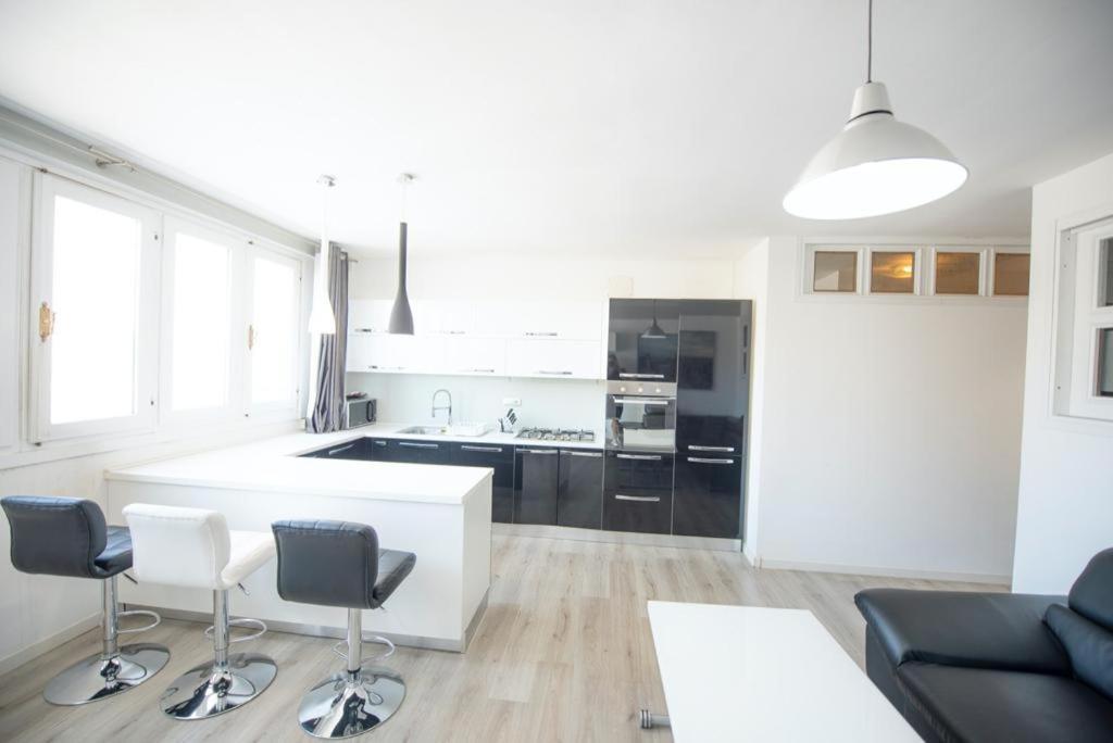 Loft 51 Apartment