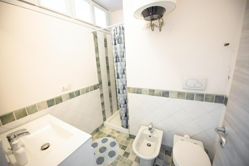 Loft 51 Apartment Olbia